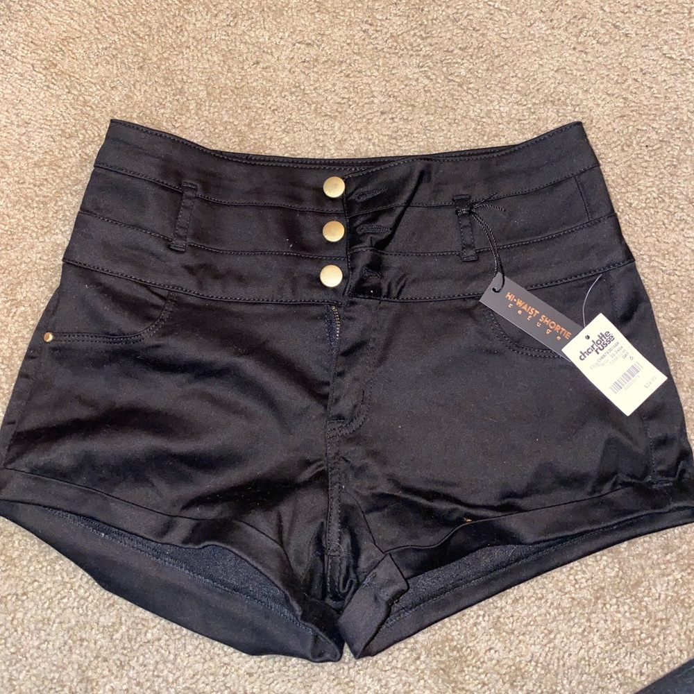 Charlotte Russe shorts